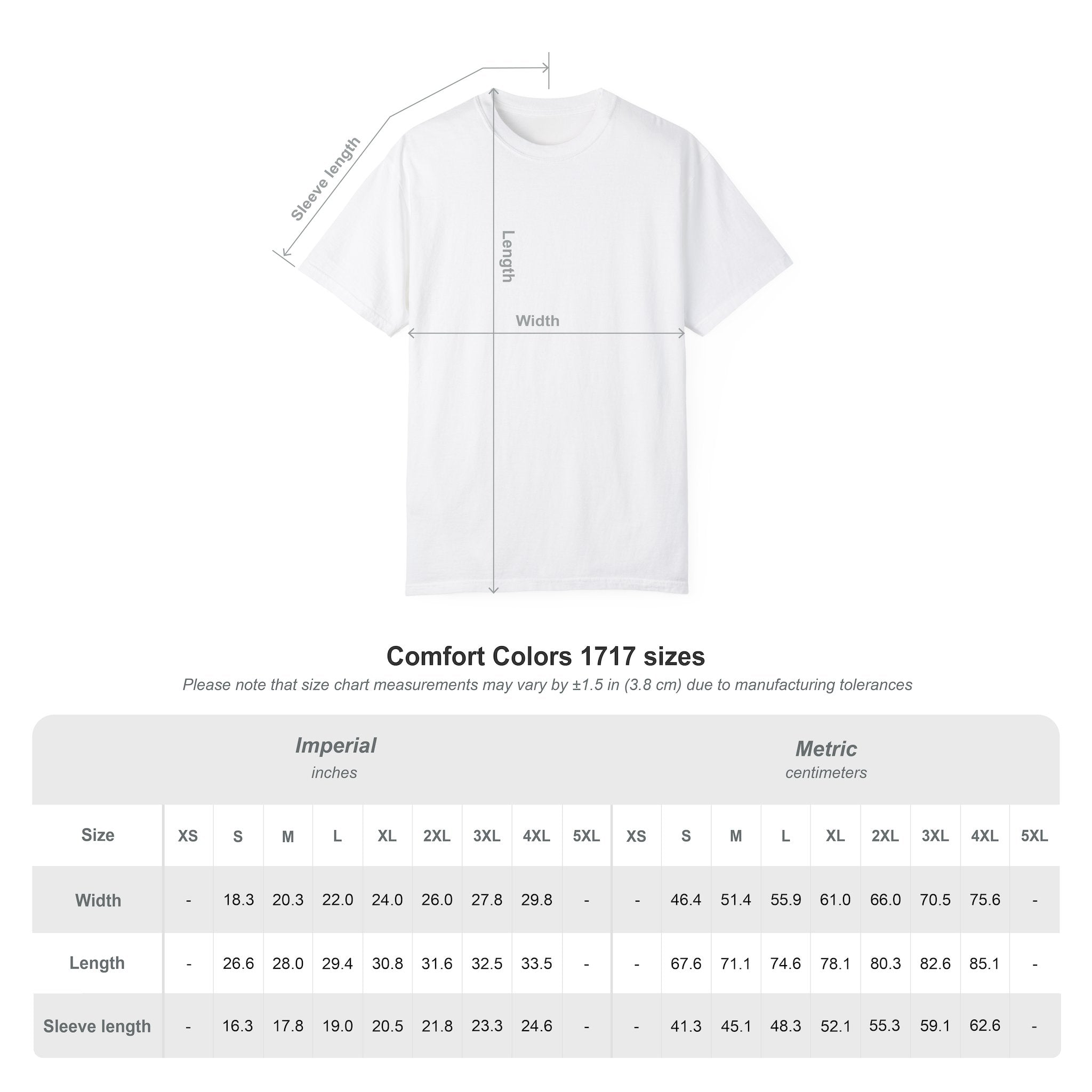 Turtle “I’m Tired of Being in a Hurry” Comfort Colors Tee